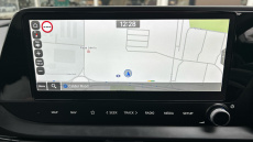 Hyundai i20 1.0T GDi 48V MHD Premium 5dr Petrol Hatchback